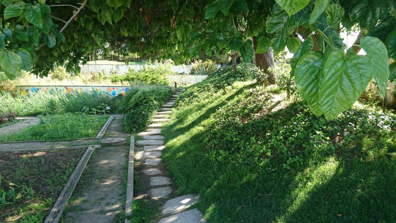 Casa Do Criativo Bed&Breakfast 알마다 외부 사진