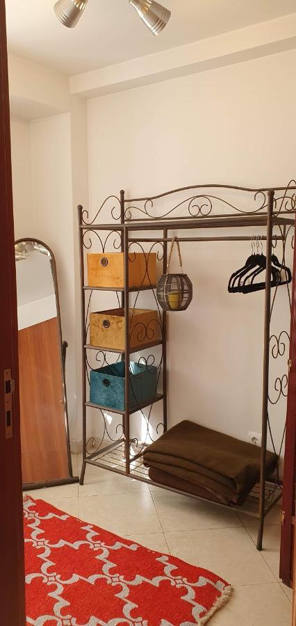 Casa Do Criativo Bed&Breakfast 알마다 외부 사진