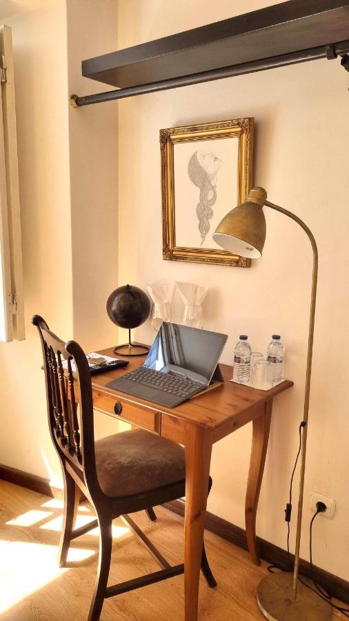 Casa Do Criativo Bed&Breakfast 알마다 외부 사진