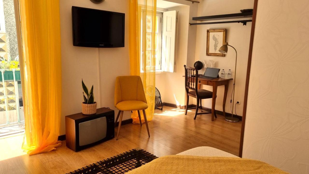Casa Do Criativo Bed&Breakfast 알마다 외부 사진