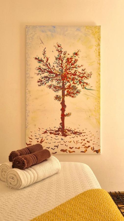 Casa Do Criativo Bed&Breakfast 알마다 외부 사진